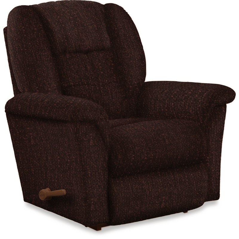 LaZBoy Jasper 40'' Wide Manual Rocker Standard Recliner & Reviews